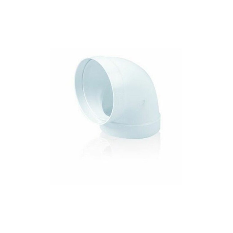 CODO REDONDO TUBOPLA º100-90º