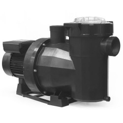BOMBA PISCINA 1CV VICTORIA PLUS SILEN M 2