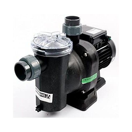 BOMBA PISCINA 3/4CV SENA MONOFASICO