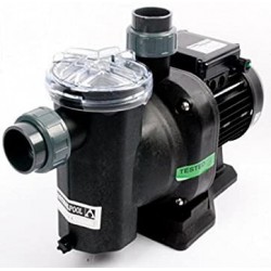 BOMBA PISCINA 1CV SENA MONOFASICO