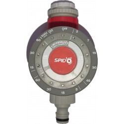 PROGRAMADOR DE GRIFO ANALOGICO PILAS