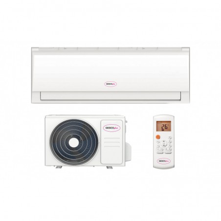 KIT AIRE GESCOPLUS 2,6 KW SURE C/WIFI