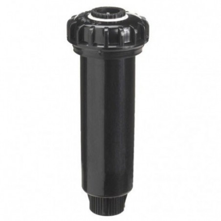 DIFUSOR EMERGENTE C/TOBERA SPRAY 6 CM.