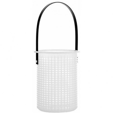 CESTO RECOGEHOJAS DE PREFILTRO SENA