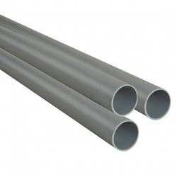 METRO TUBO PVC  32-C