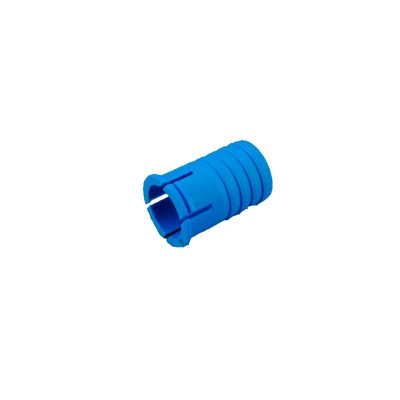 RACOR MANGUITO LIMPIAFONDOS  2"