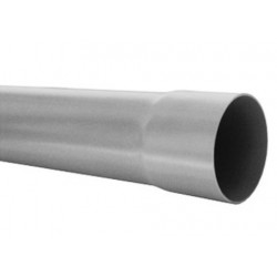 TUBO PVC 3 METROS   75 SERIE B