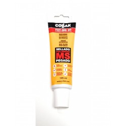 TUBO MS BLANCO 125ML