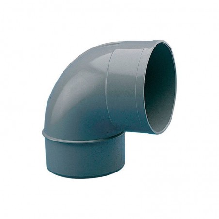 CODO PVC SAN.H-H 32-87º