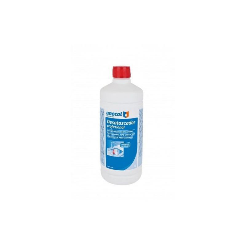 DESATASCADOR GYMCOL PROF  1/2 L