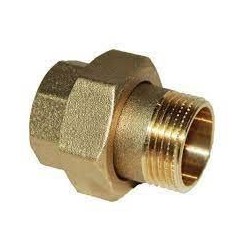 MANGUITO UNION M-H LATON 1/2"