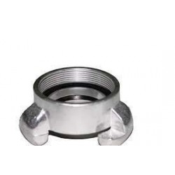 RACOR BARCELONA ALUMINIO 45 - 11/2"HEMBR