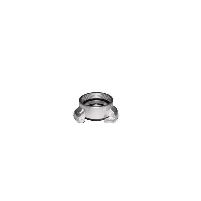 RACOR BARCELONA ALUMINIO 45 - 11/2"HEMBR