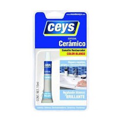 RESTAURADOR CERAMICA CEYS