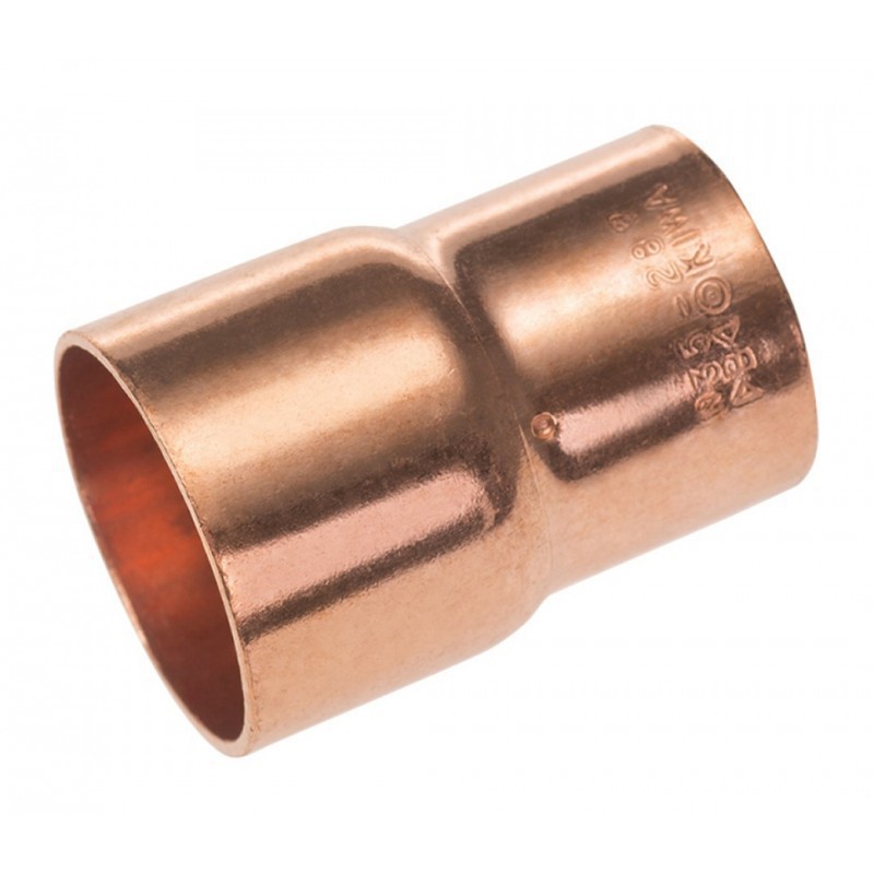 REDUCCION PIEZA-TUBO SOLDAR 12 - 10