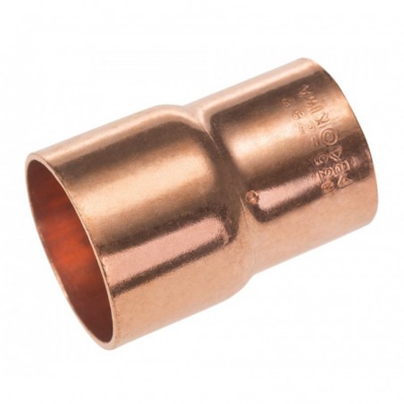 REDUCCION PIEZA-TUBO SOLDAR 12 - 10