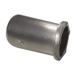 CASQUILLO TUBO HEP2 DE 15