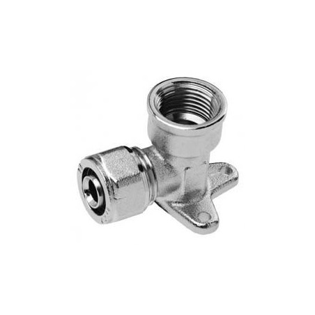 CODO PLACA BICONO MULTICAPA 16-1/2"