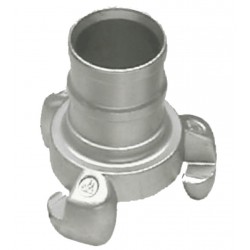RACOR BARCELONA ALUMINIO MANGUERA 25 2